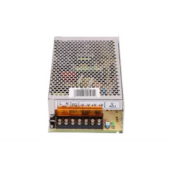 Virtalähde MPL POS-150-12 12V 12,5A – modulaarinen MPL POS-150-12