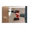 BLACK & DECKER | akkuporakone | BCD001C2-QW | 18 V | 2x1,5 Ah | litium