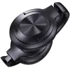 Usams kuulokkeet Bluetooth 5.3 Over-Ear Us-yh sarja musta/musta TDLYEJYS01