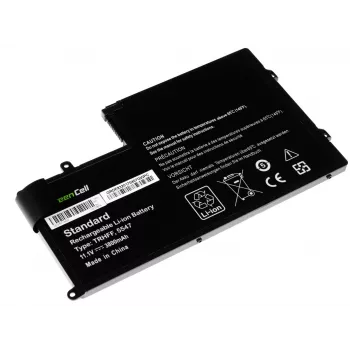 GREENCELL DE83 akku Green Cell TRHFF Dell Inspiron 15 5542 5543 5545 5547 5548 Latitude 3