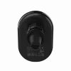 Langaton autolaturi CANYON OnGrip 105 15W Qi2 Wireless musta