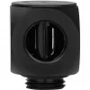Thermal Grizzly DeltaMate Rotary - T musta (TG-DM-FIT-0004)