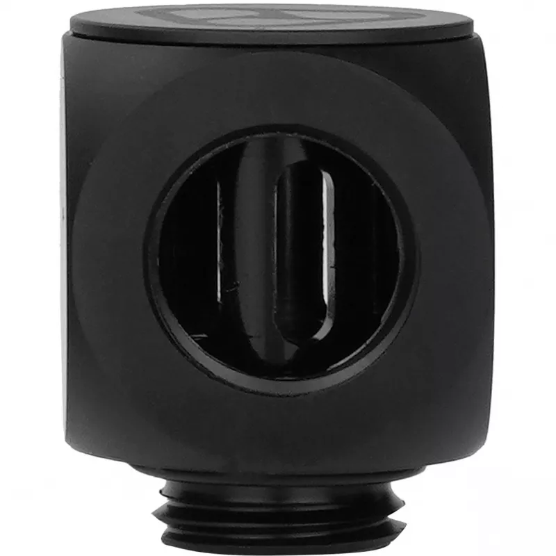 Thermal Grizzly DeltaMate Rotary - T musta (TG-DM-FIT-0004)