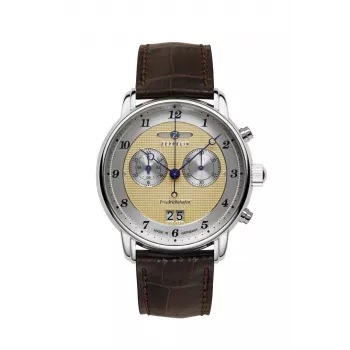 Kello Zeppelin Friedrichshafen 85845 40 mm