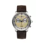 Kello Zeppelin Friedrichshafen 85845 40 mm