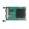 DeLOCK 88386 OCP 3.0 verkkokortti, 2 x SFP+ 10 Gigabit LAN