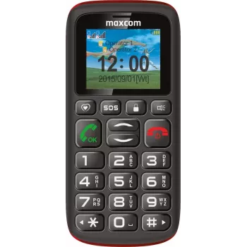 Matkapuhelin MaxCom MM428 1,8