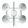 Verkkokytkin Ubiquiti EP-S16