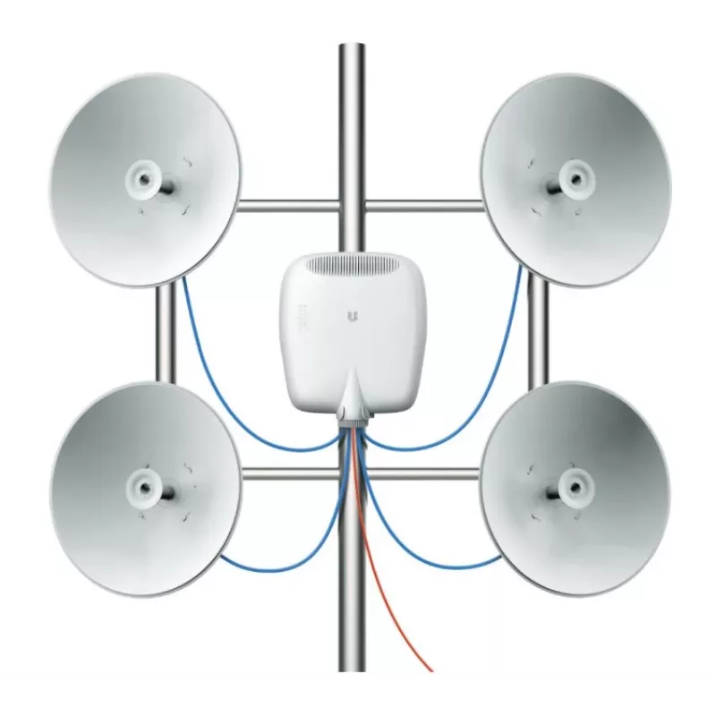 Verkkokytkin Ubiquiti EP-S16
