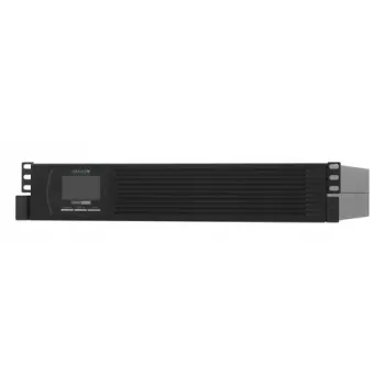 ONLINE USV-Systeme XANTO 3000R UPS (keskeytymätön virransyöttö)