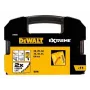 Sarja DeWALT DT90352-QZ reikäsahasarja 7 kpl metallille, muoville, puulle