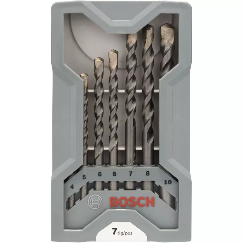 Bosch 2 607 017 082 pora