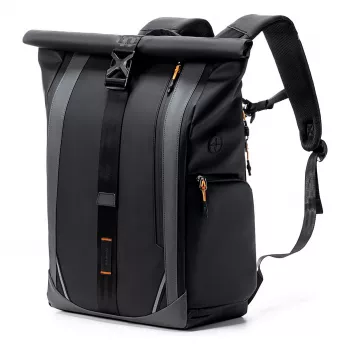 inateck kannettavan tietokoneen reppu 15,6 BP01009 musta 22-26,8 L