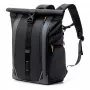 inateck kannettavan tietokoneen reppu 15,6 BP01009 musta 22-26,8 L