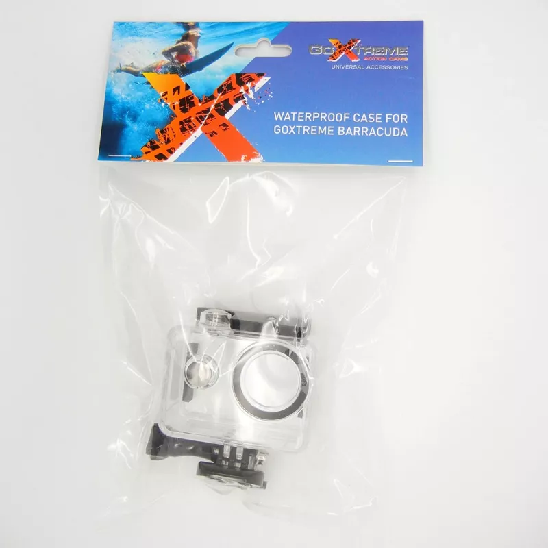 Kamerakotelo GoXtreme 55308