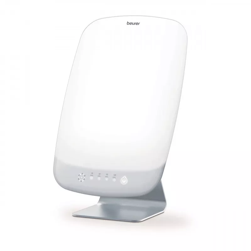 Valoterapialamppu Beurer TL95 (malli 60844) LED 10 000 lux