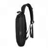 Addison 316015 kannettavatietokonelaukku 39,6 cm (15,6) reppu musta