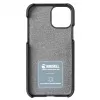 Krusell Broby suojakuori iPhone 11 Pro Max:lle, Stone