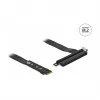 M.2 Key M - PCIe x16 NVMe -adapteri DeLOCK 64133