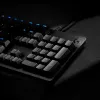 Logitech G512 pelinäppäimistö, musta, johdollinen, sveitsiläinen asettelu, 920-009347