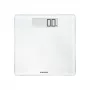 Soehnle Style Sense Comfort 100 elektroninen henkilövaaka suorakaiteen muotoinen valkoinen (STYLE SENSE COMFORT 100)