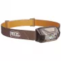Otsalamppu Petzl Tikka ruskea LED 100 lm IPX4