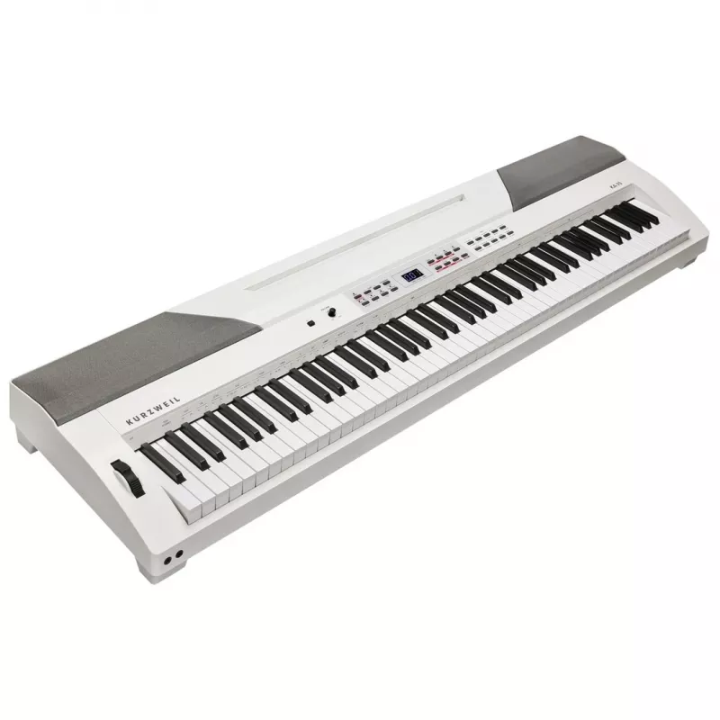 Kurzweil KA-70 valkoinen - digitaalipiano