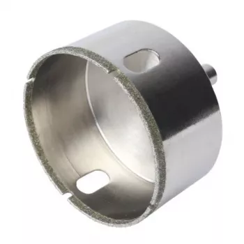 Rubi Easy Gres timanttiporakruunu 120mm märkä