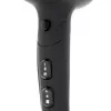 Adler AD 2267 hiustenkuivaaja musta, 2500 W