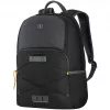 Wenger NEXT Trayl 612564 kannettavan reppu 15,6" (39,6 cm) tablettitaskulla, polyesteri, Gravity Black