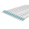Kuitu-pigtail Digitus LC OM3 50/125 µ simplex 2 m