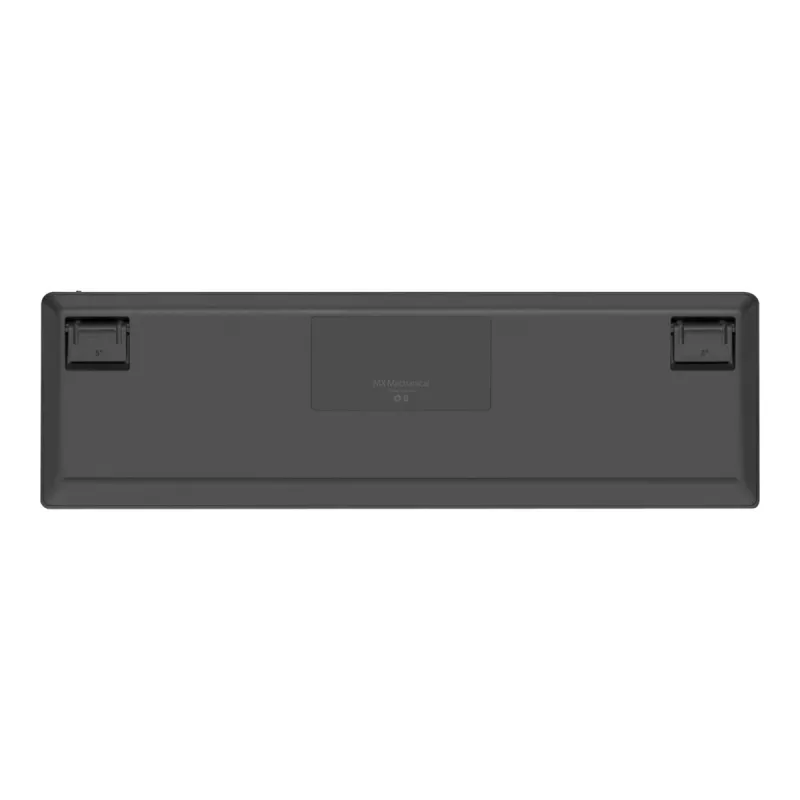 Logitech Master Series MX Mechanical - näppäimistö