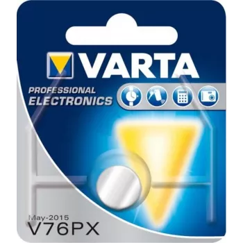 Paristo nappiparisto V76PX (SR44) 1,55V *Varta*