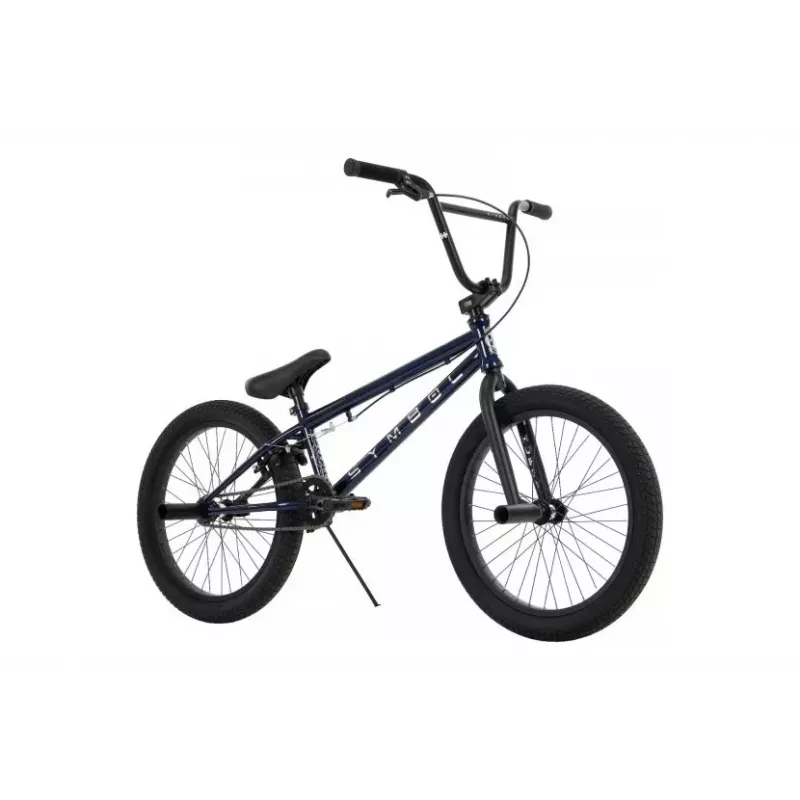 Huffy Symbol - Freestyle BMX-pyörä, 20 (Abys Blau)