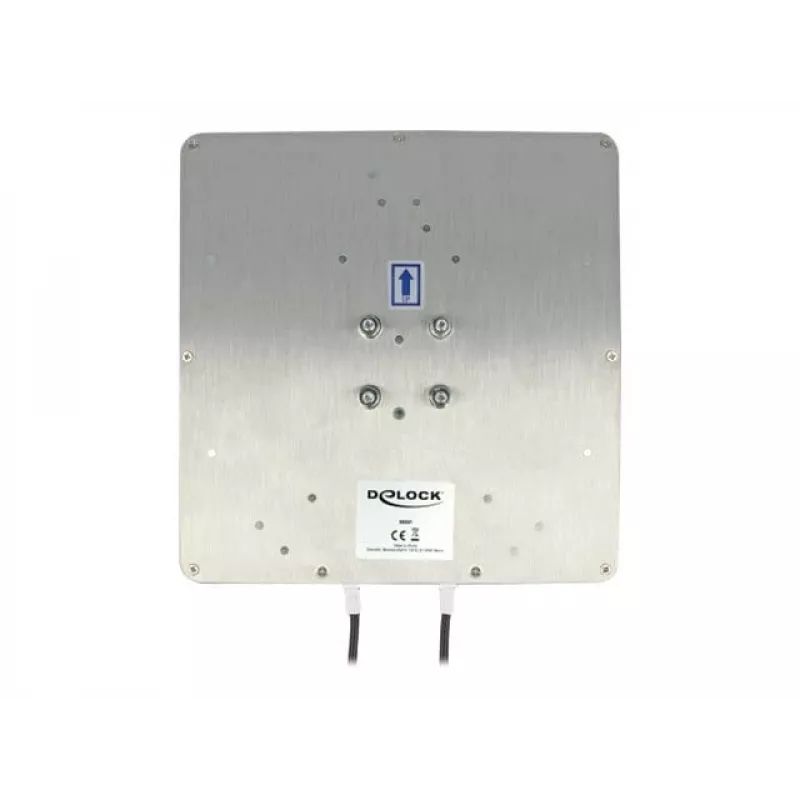DeLOCK 89891 verkkoantenni suunta-antenni SMA 8 dBi