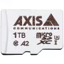 MicroSDXC-muistikortti AXIS 02366-001 1 TB