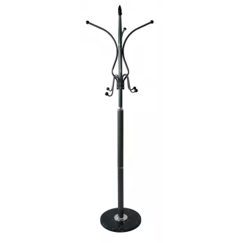 Topeshop MARBLE SZARY vaateteline harmaa