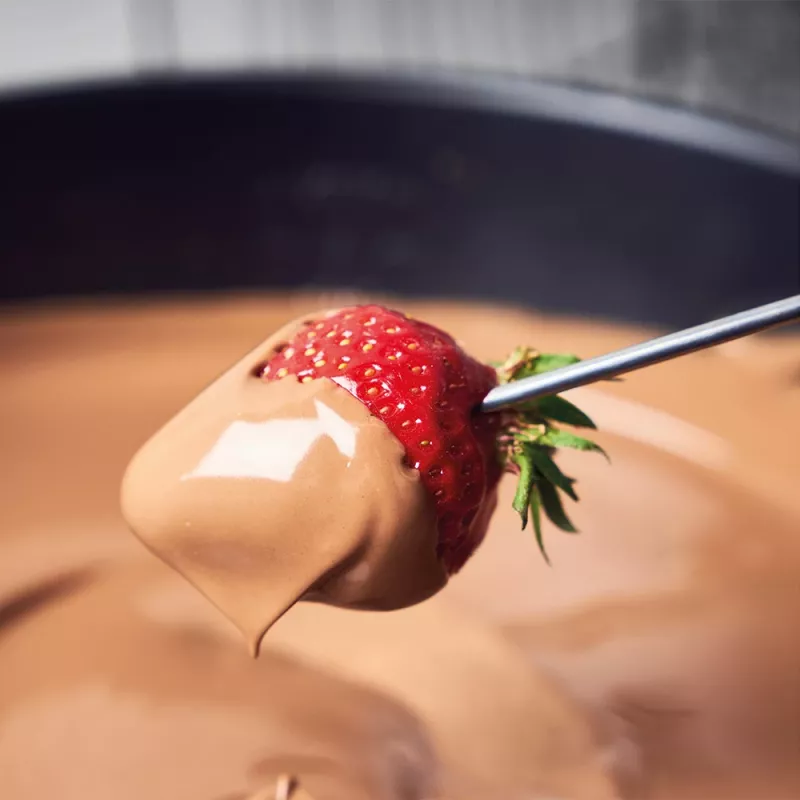 Sähköinen fondue Gastroback 42566 1,8L 8 henkilölle