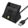 RFID-lukija Qoltec 50643