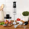 Gastroback Design Power Hand Blender Set 5-in-1 sauvasekoitin