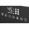Ilmankostutin Blaupunkt AHS801 höyry 5 l musta hopea