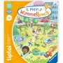 tiptoi Mein Wimmelbuch, oppimiskirja