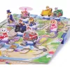 Paw Patrol - Magic Mountain, lautapeli