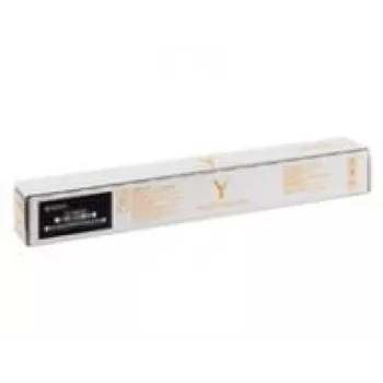 Värikasetti Kyocera TK-8800Y 15 000 sivua keltainen