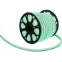 LED Neon Flex 230V ohut EUROLITE 100 cm vihreä