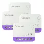 Sonoff MINI-RBS WiFi älykäs mini-rullaverhokytkin (4 kpl)