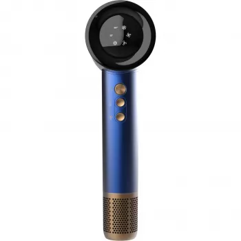 Hiustenkuivaaja Cecotec IoniCare RockStar Nano IonTech sininen 1600 W 110000 RPM
