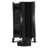 Thermalright ASSASSIN SPIRIT 120 EVO tuote musta