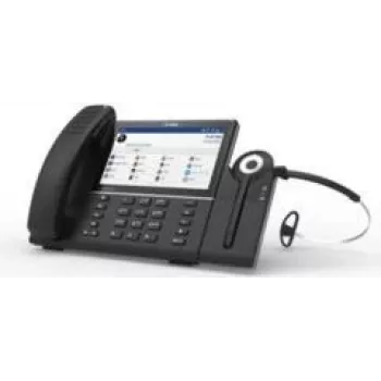 DECT-kuuloke MITEL 51305334 integroitu VoIP-puhelimeen TCP/IP