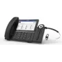 DECT-kuuloke MITEL 51305334 integroitu VoIP-puhelimeen TCP/IP